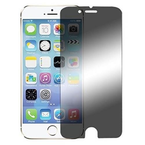 5.5-inch iPhone 7 Plus/8 Plus Tempered Glass Privacy